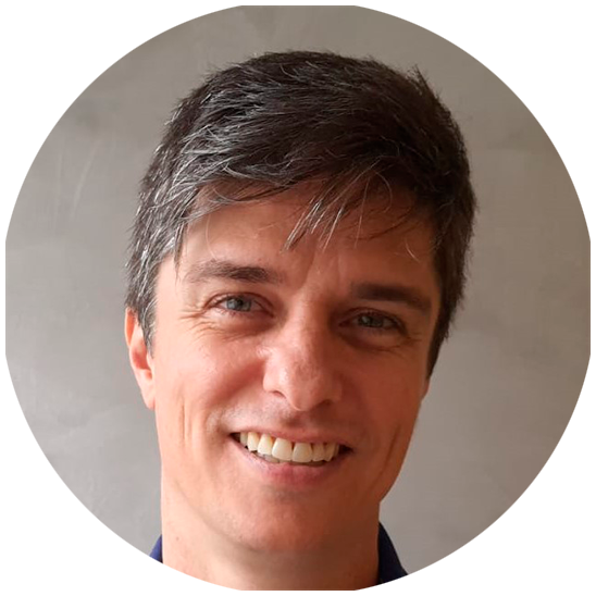 Rodrigo DI Mambro